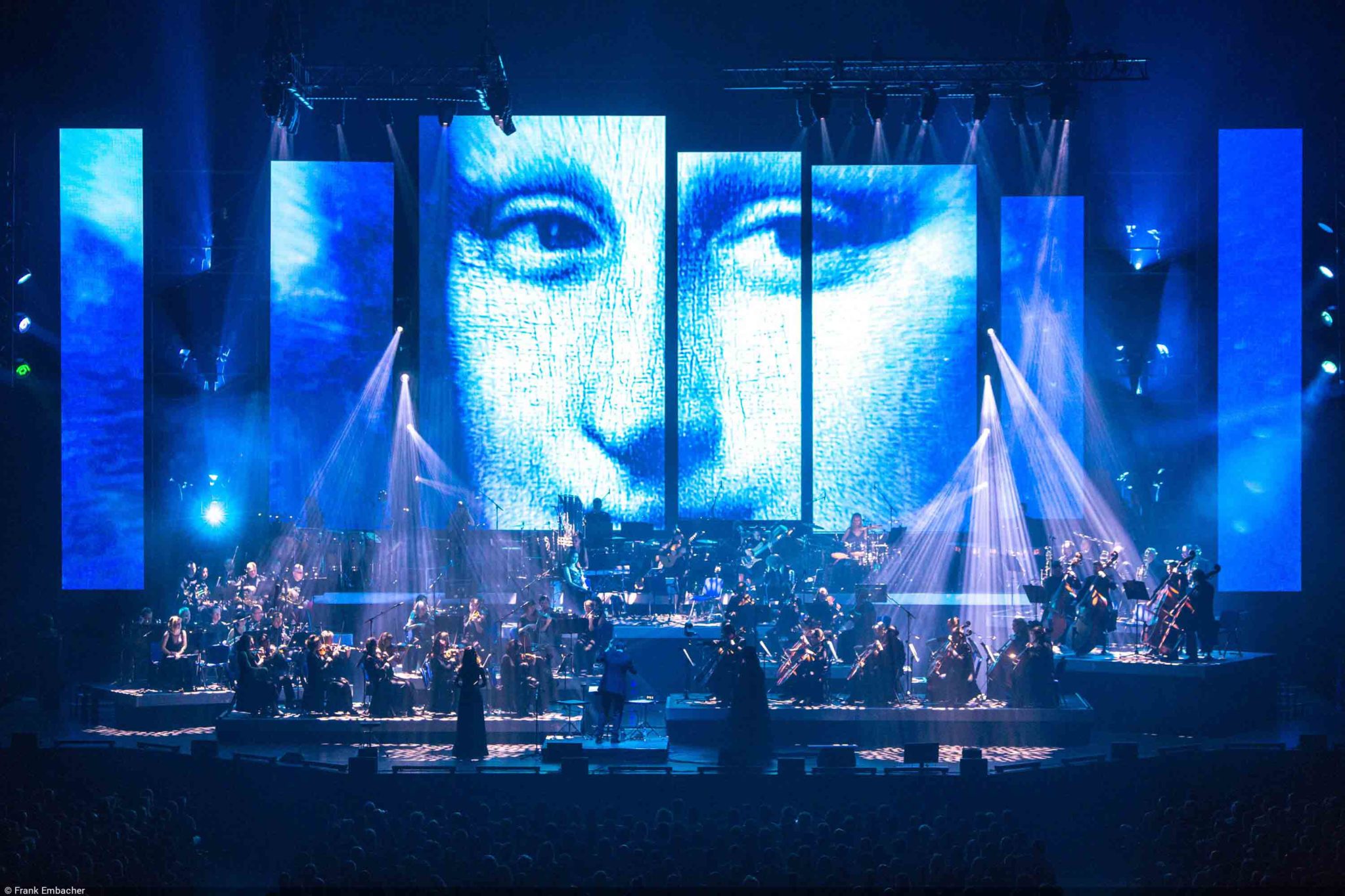 Nuevas fechas para ‘The world of Hans Zimmer – A Symphonic Celebration’