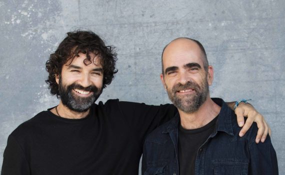 netflix tosar mateo gil