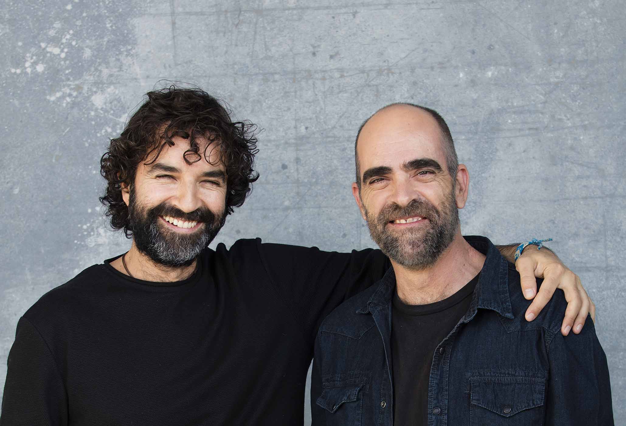 netflix tosar mateo gil