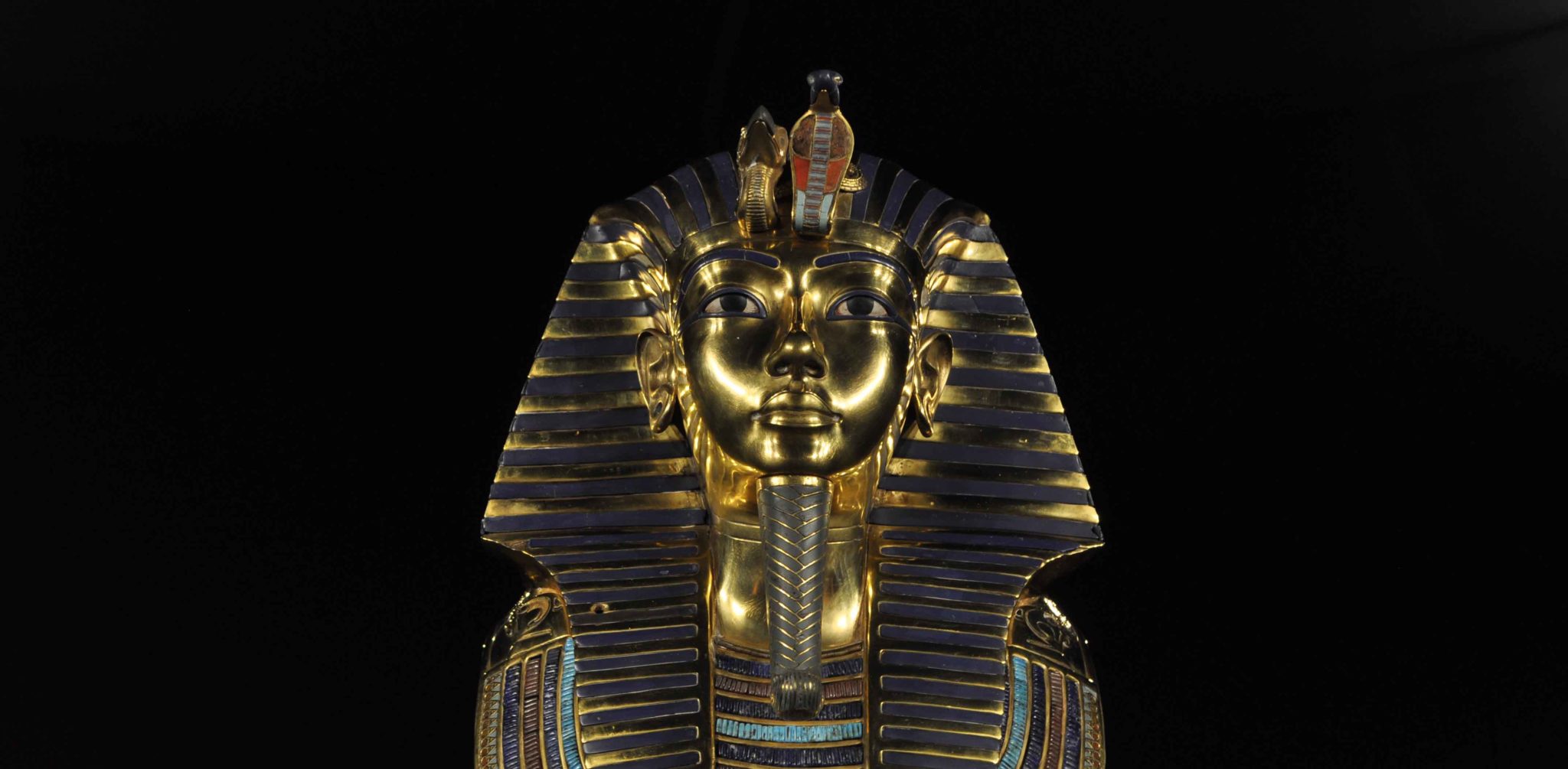 Impresiones de ‘Tutankhamón. La tumba y sus tesoros’