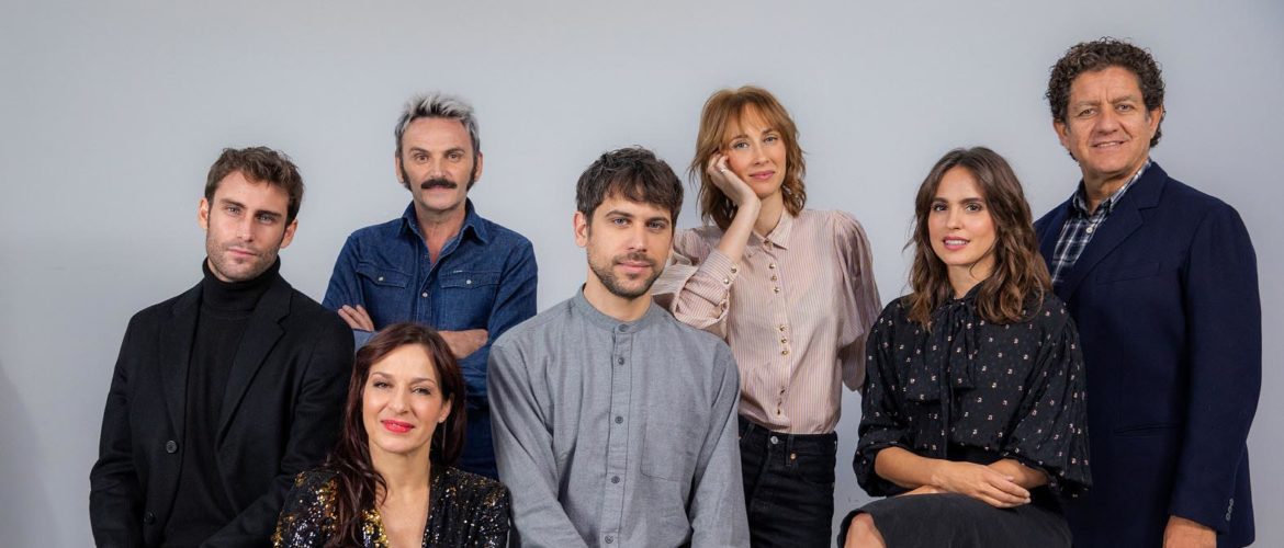 rodaje explota explota