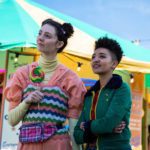 segunda sex education