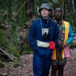 segunda sex education