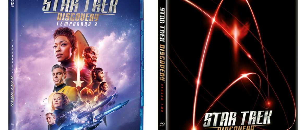 star trek discovery NiceOne Barcelona