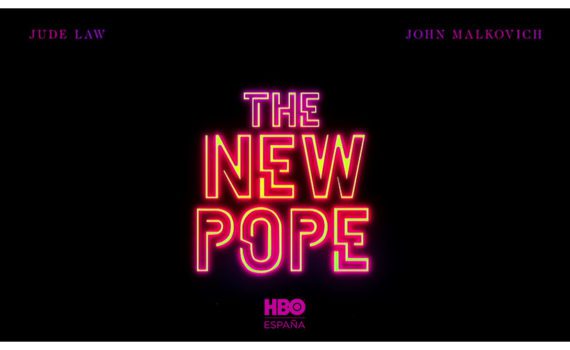the new pope tráiler