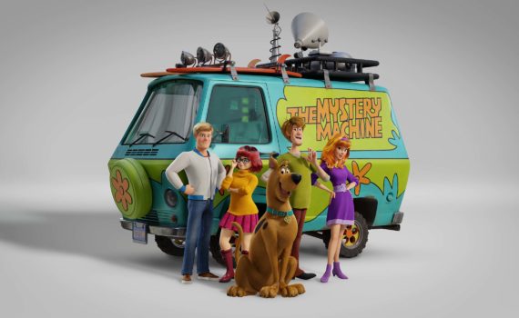 tráiler scooby doo
