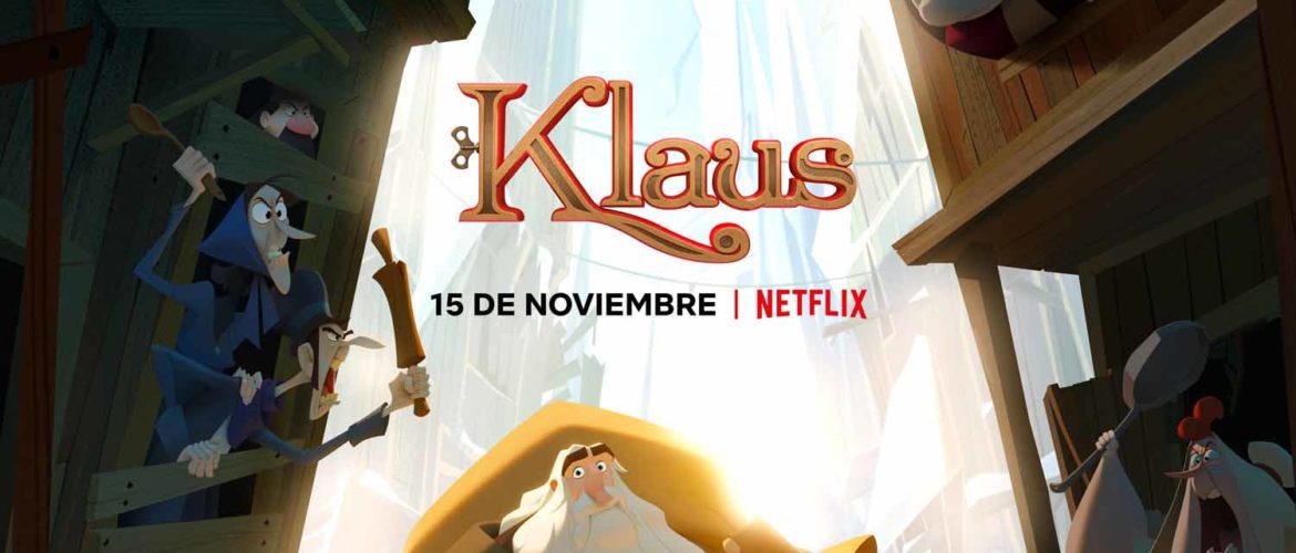 voces klaus