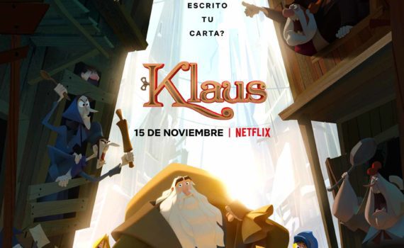 voces klaus