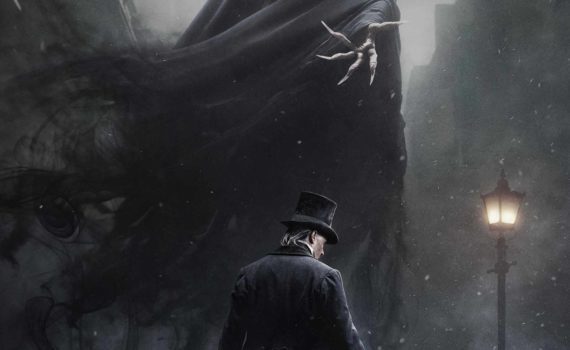 Cuento de Navidad HBO