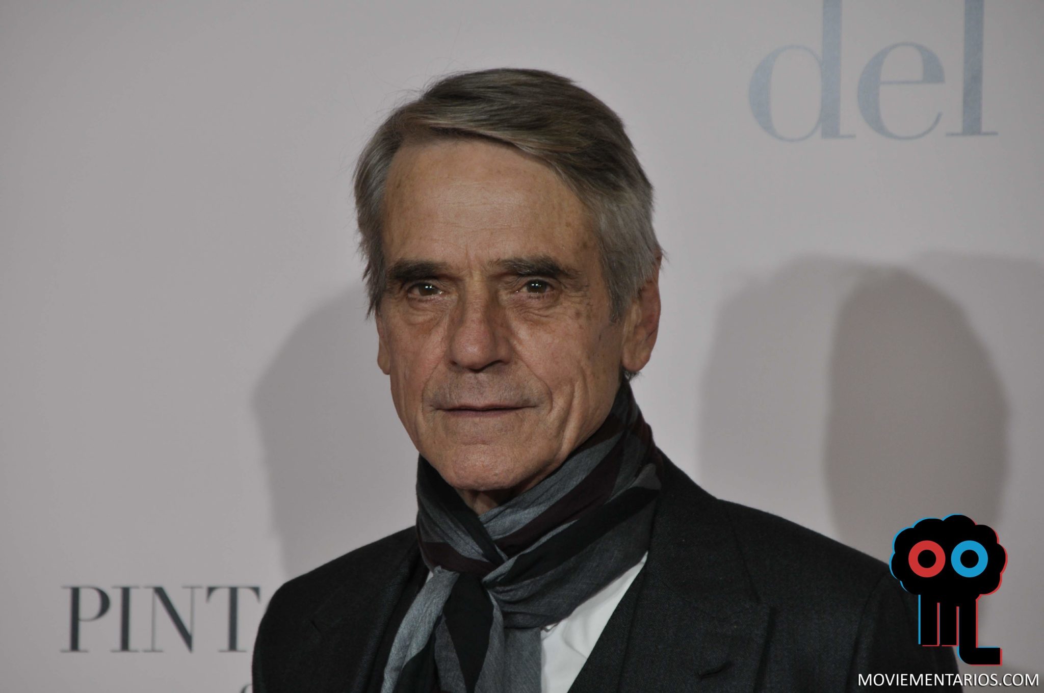 jeremy irons pintores y reyes del prado