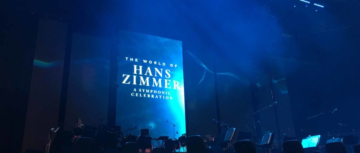 concierto hans zimmer madrid