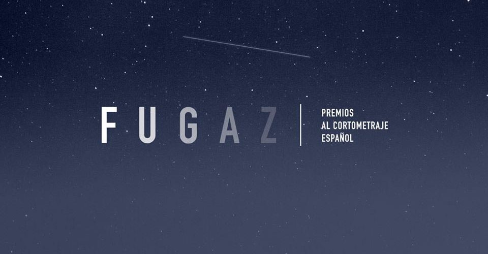 Palmarés Premios Fugaz