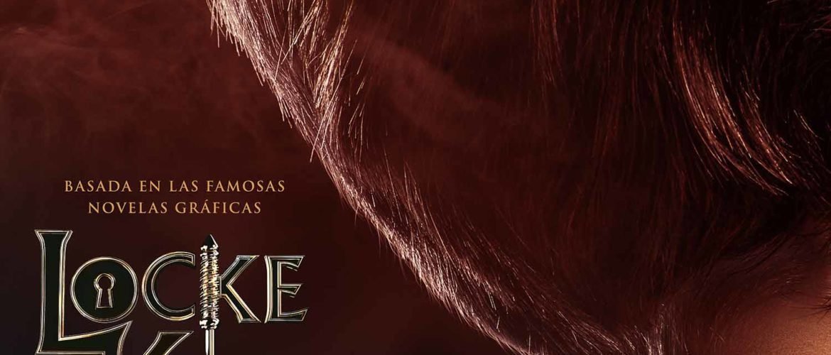 fecha locke key netflix