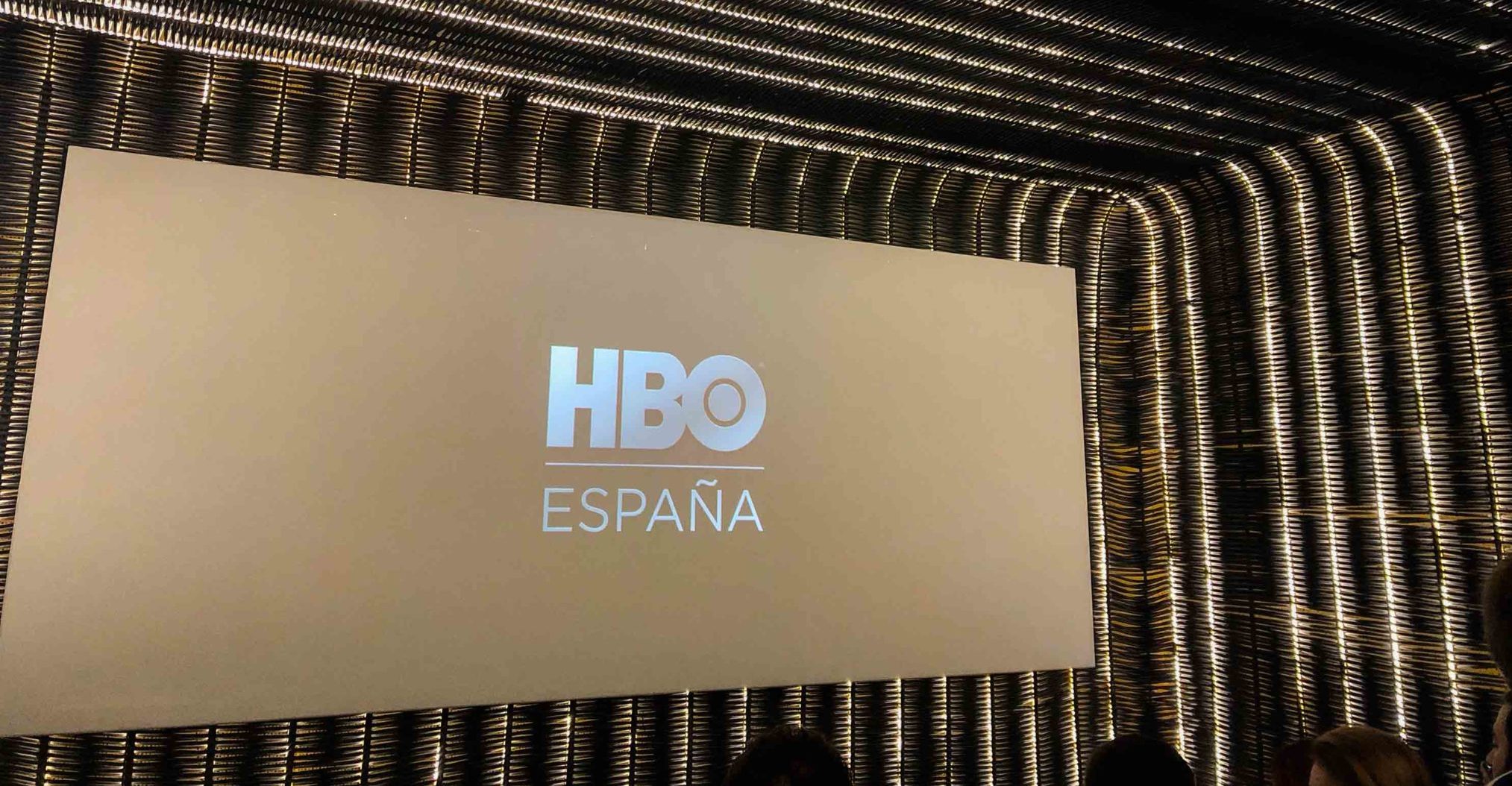 Presentación del nuevo contenido de HBO España para 2020