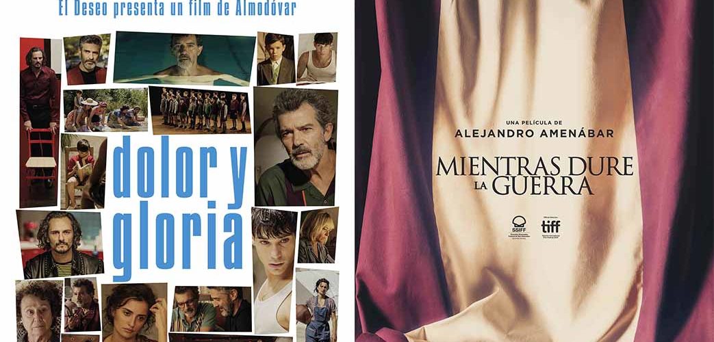 nominados goya 2020