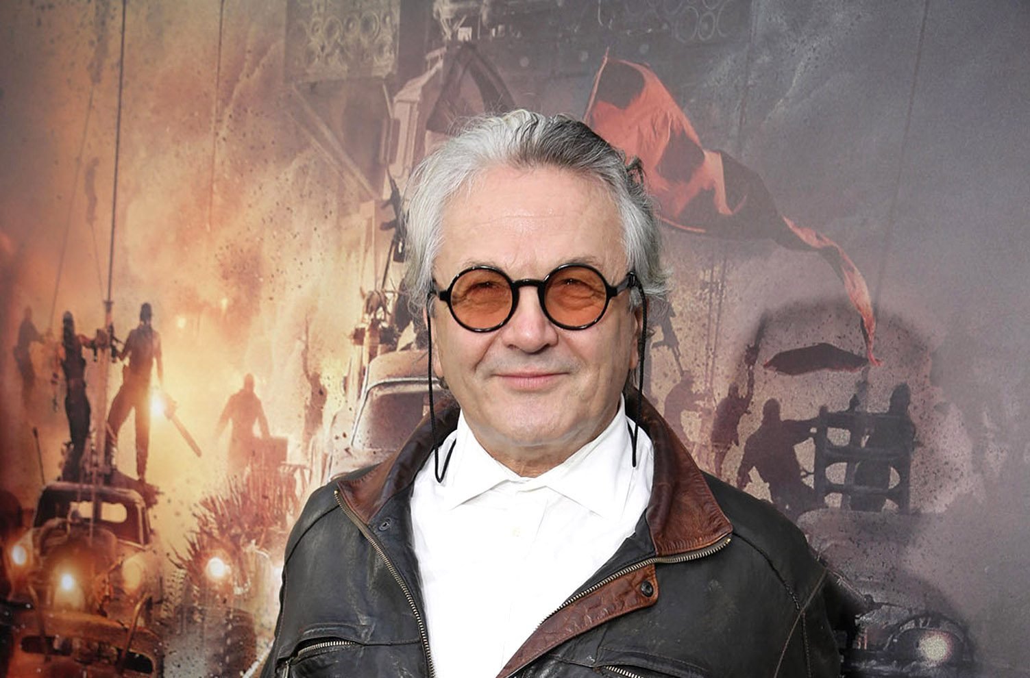 secuela mad max george miller