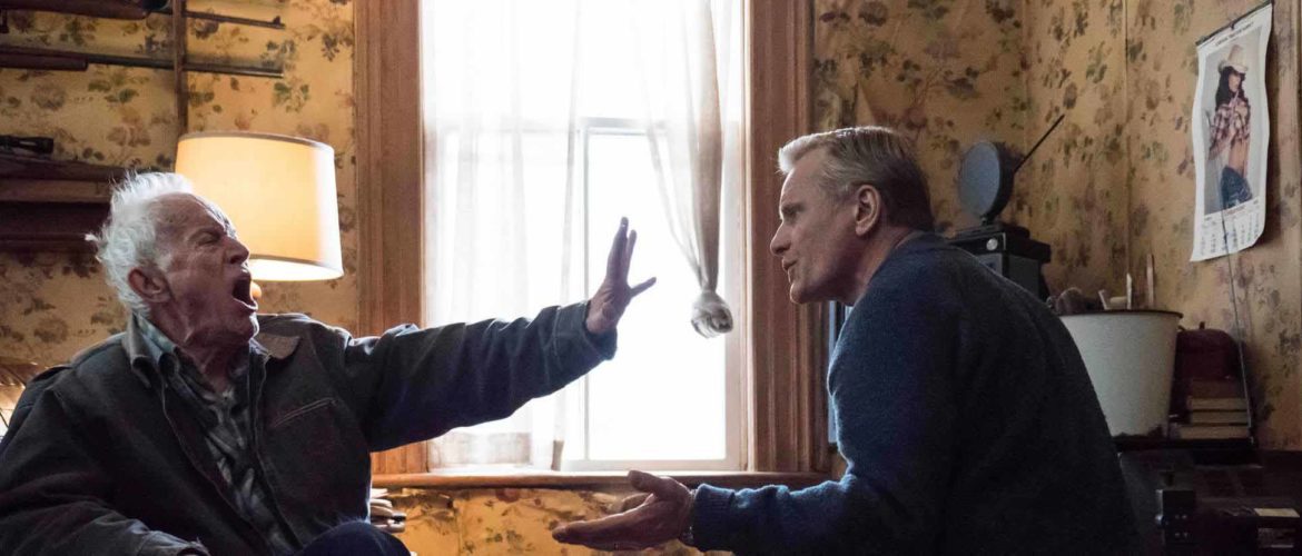 viggo mortensen falling sundance