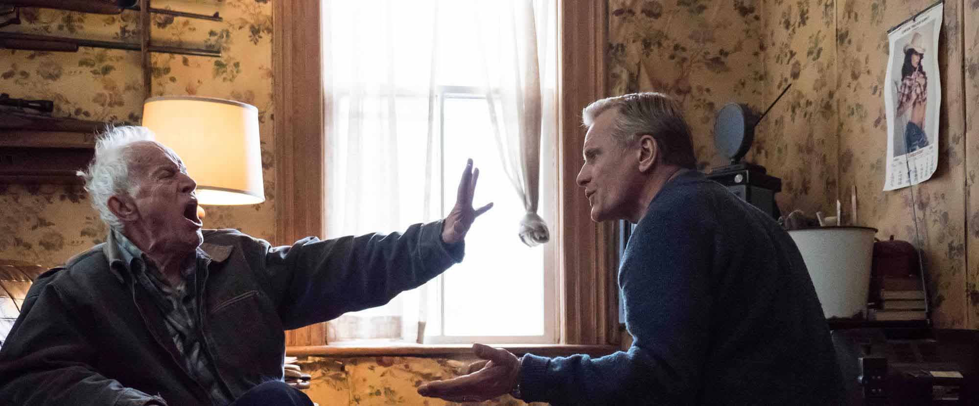 Viggo Mortensen tendrá su primera película como director en la clausura de Sundance