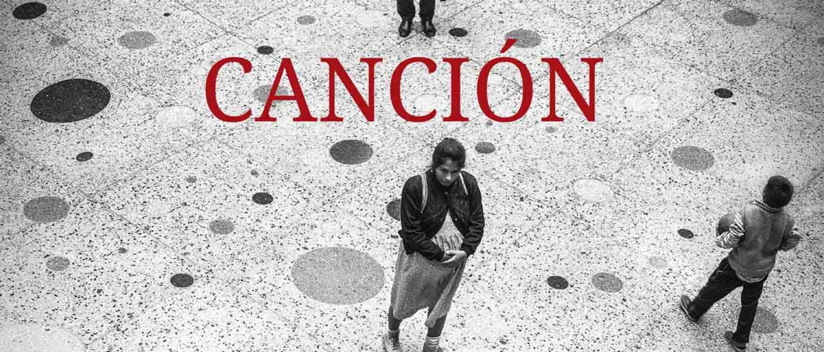canción sin nombre