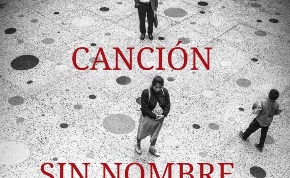 canción sin nombre