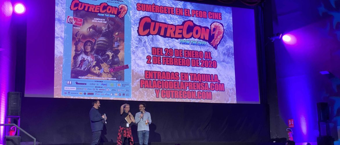 CutreCon IX 1