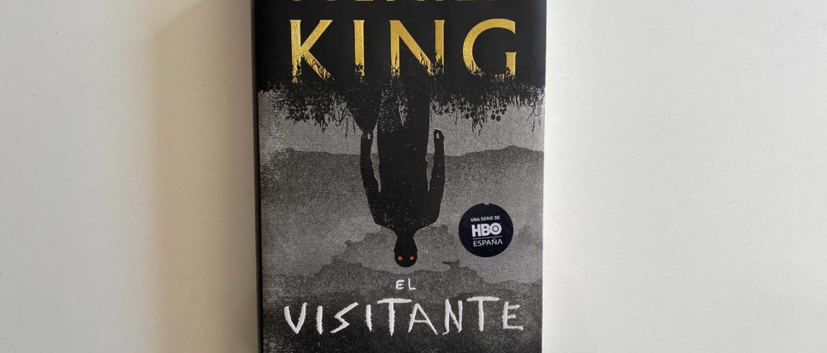 el visitante the outsider