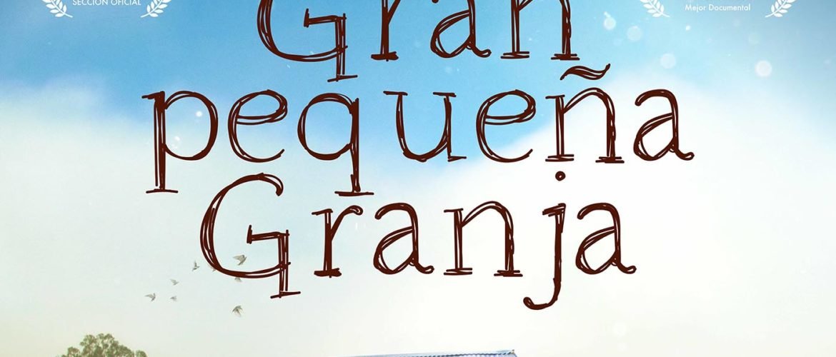 Mi gran pequeña granja