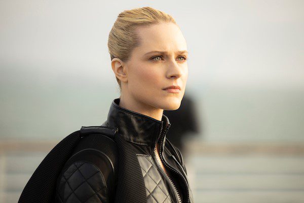 fecha westworld temporada 3