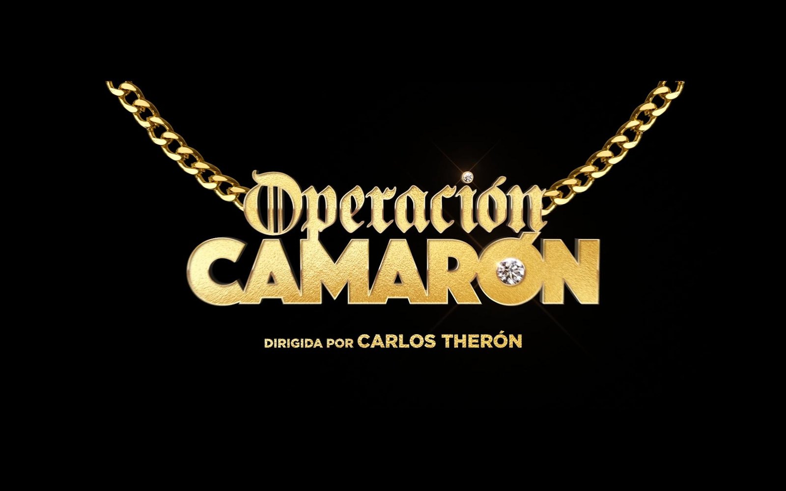 tráiler operación camarón