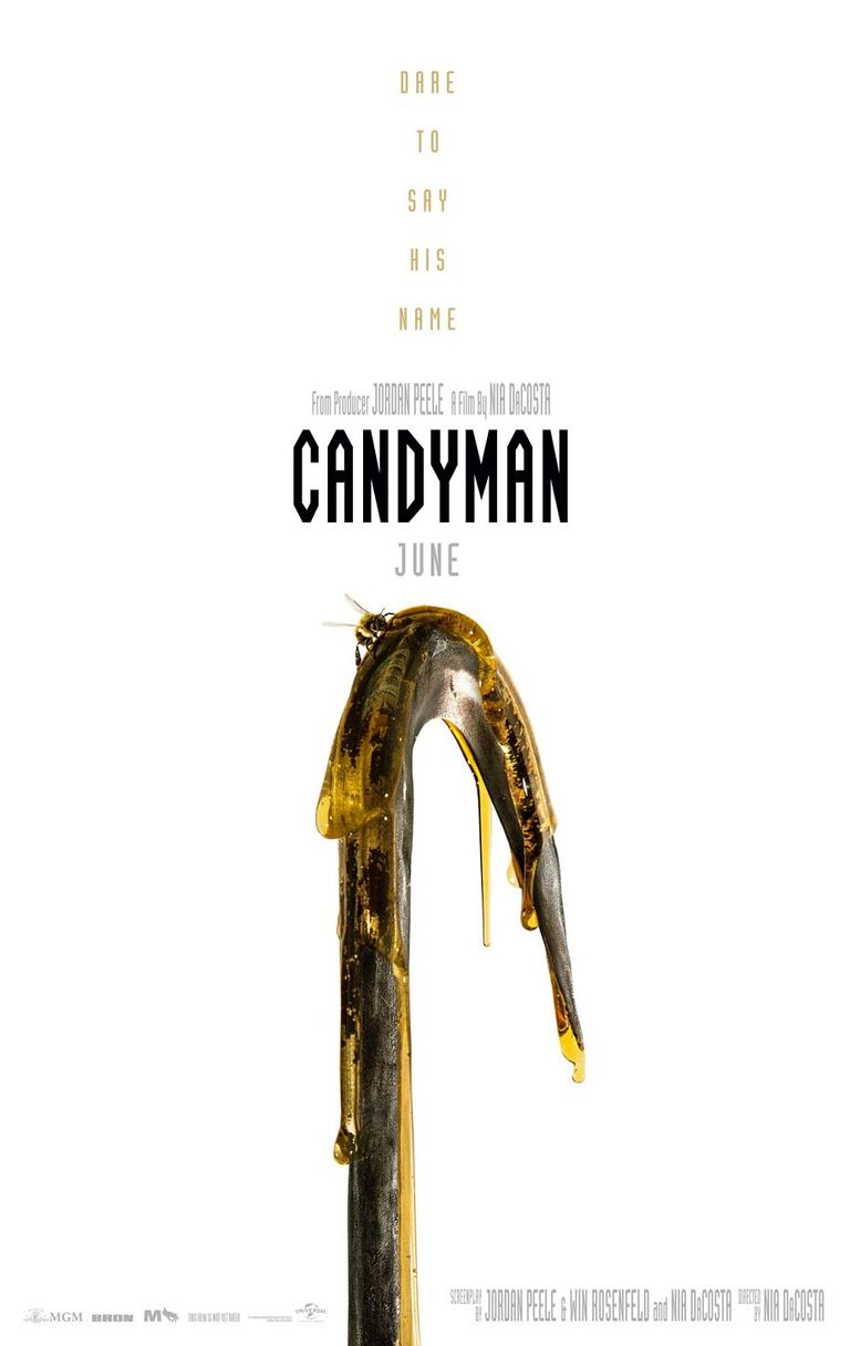 Trailer del ‘Candyman’ de Jordan Peele