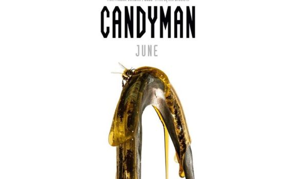 Candyman tráiler