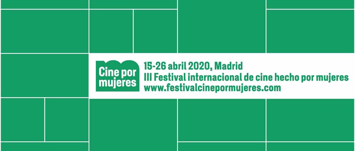 Cartel Cine por mujeres 19-20