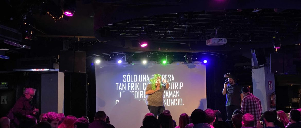 CutreCon IX 5
