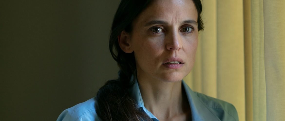 MotherFatherSon Elena Anaya