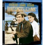 Horizontes lejanos