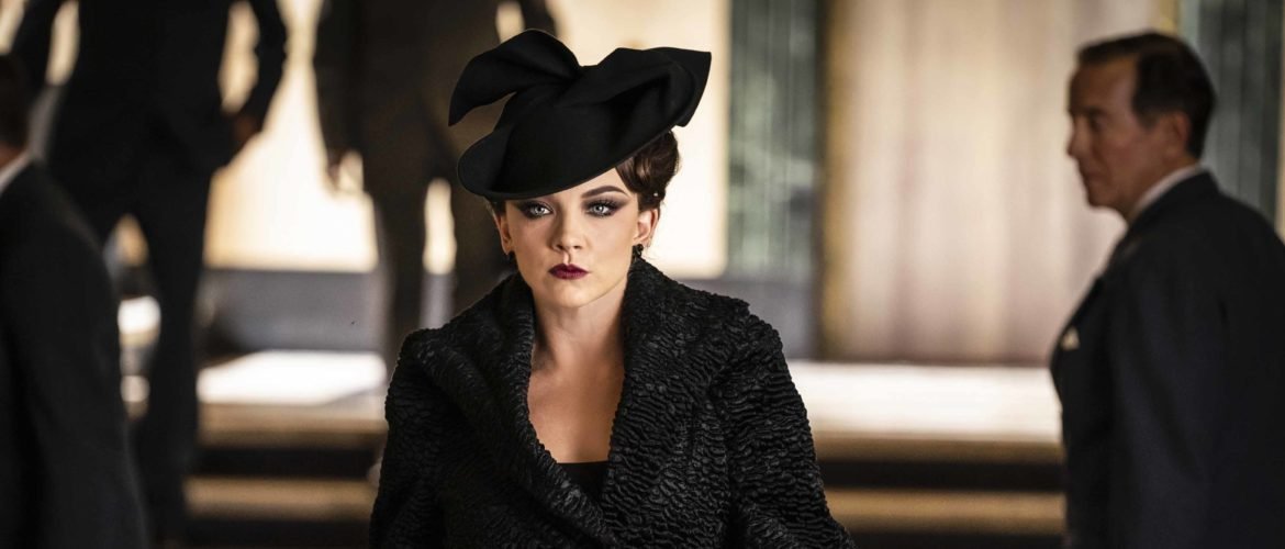 Movistar Penny Dreadful