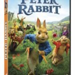 Peter Rabbit