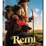 Remí una vida extraordinaria