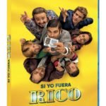 Si yo fuera rico