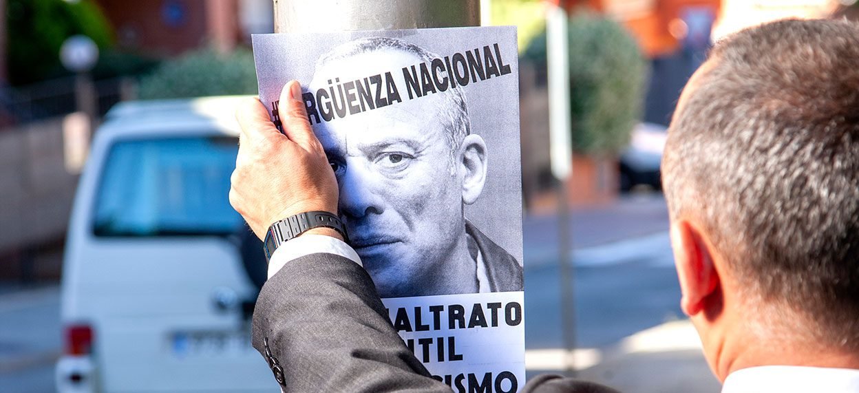 Vergüenza T3