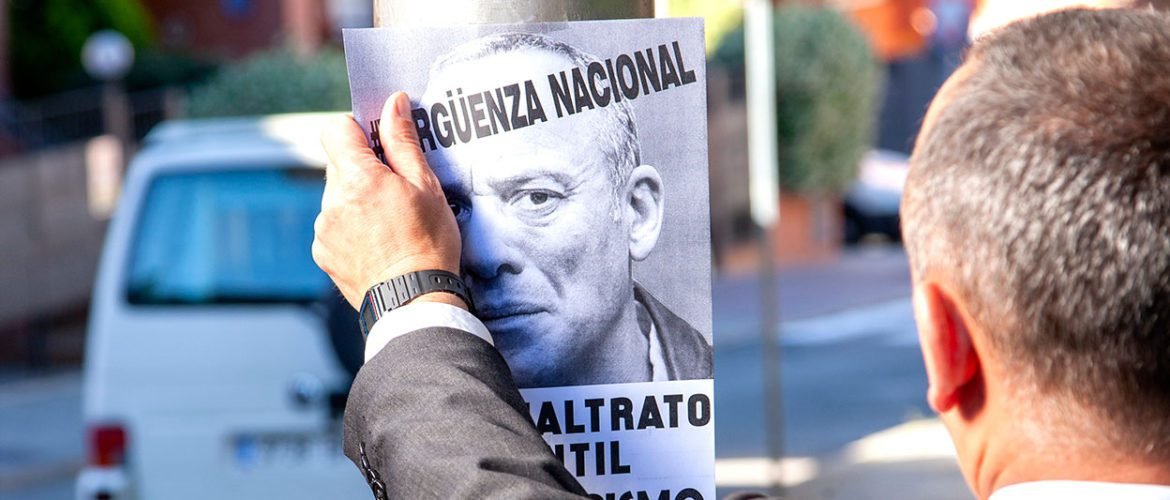 Vergüenza T3