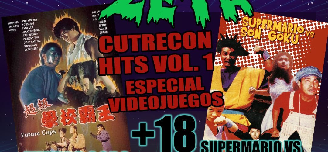 sala equis cutrecon