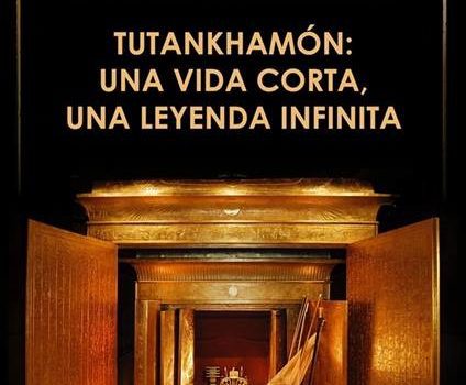 conferencias Tutankhamón