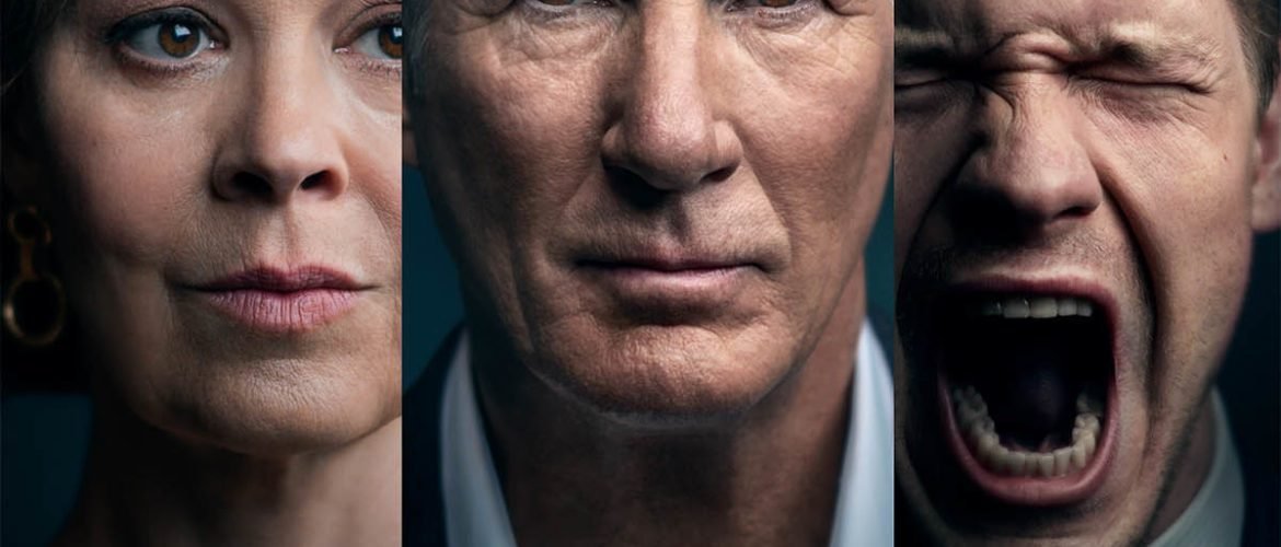 tráiler motherfatherson