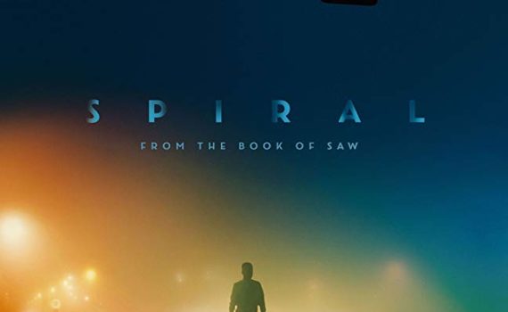 tráiler spiral from the book of saw