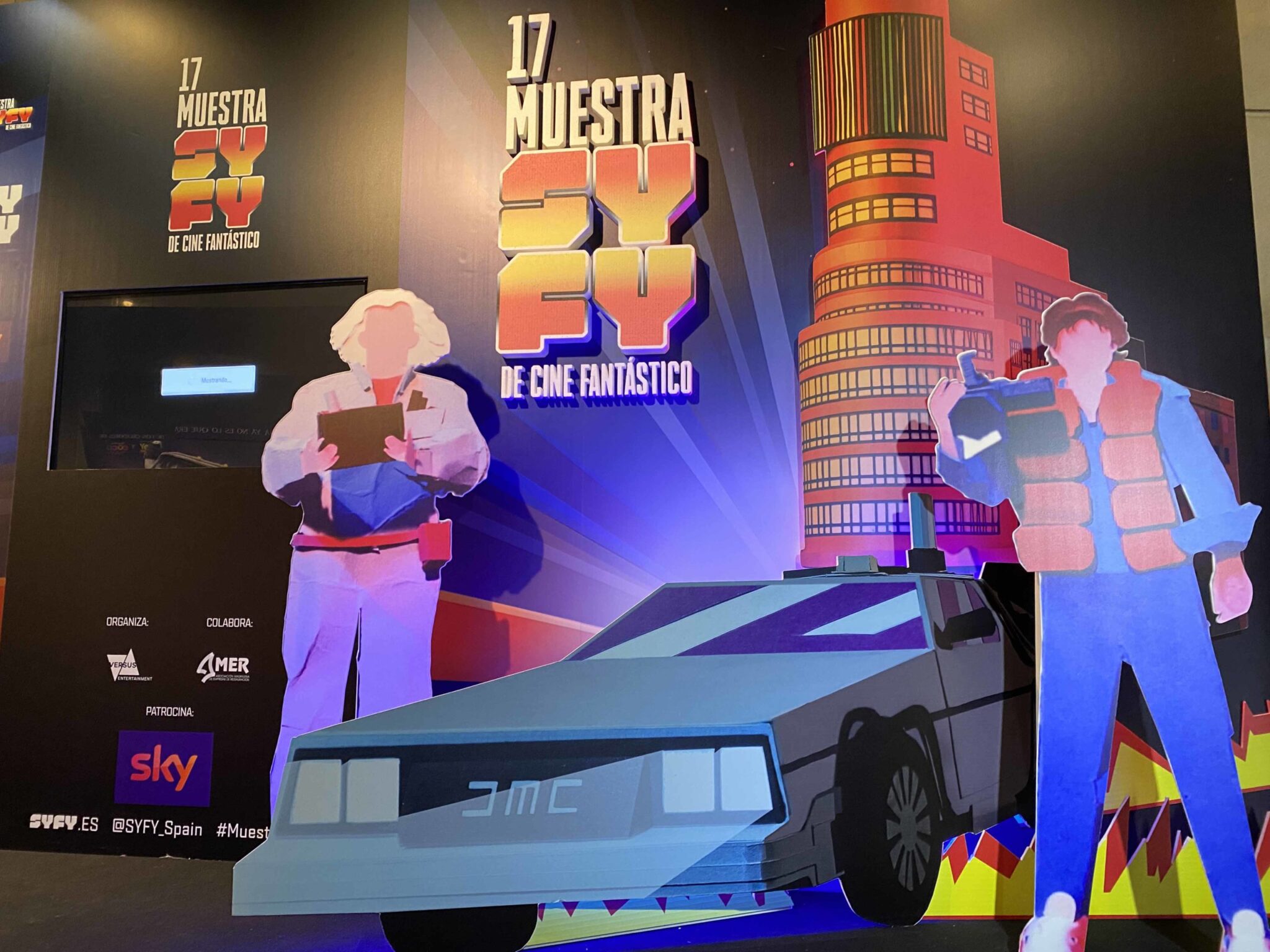 17 Muestra SYFY 4
