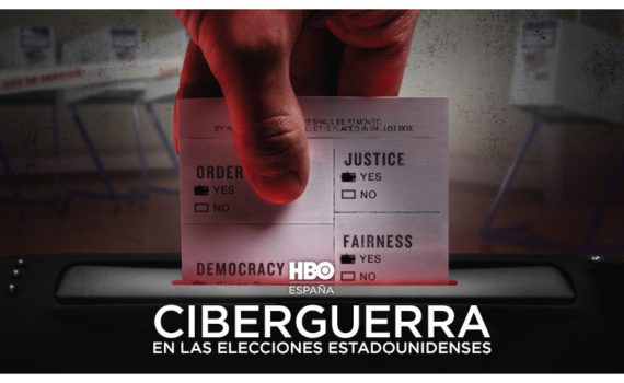 Ciberguerra en las elecciones estadounidenses