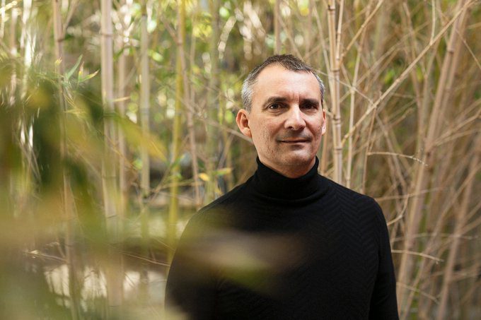 Alejandro Hernández Habanos