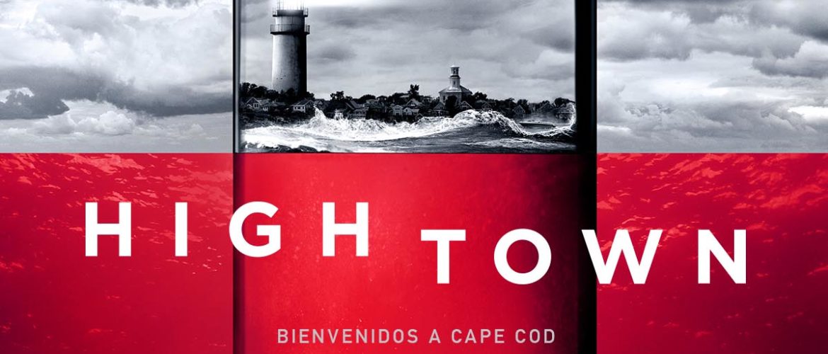 Hightown serie starzplay