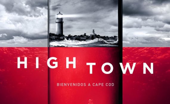 Hightown serie starzplay